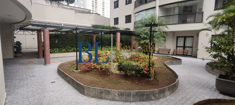 Apartamento, 3 quartos, 88 m² - Foto 11