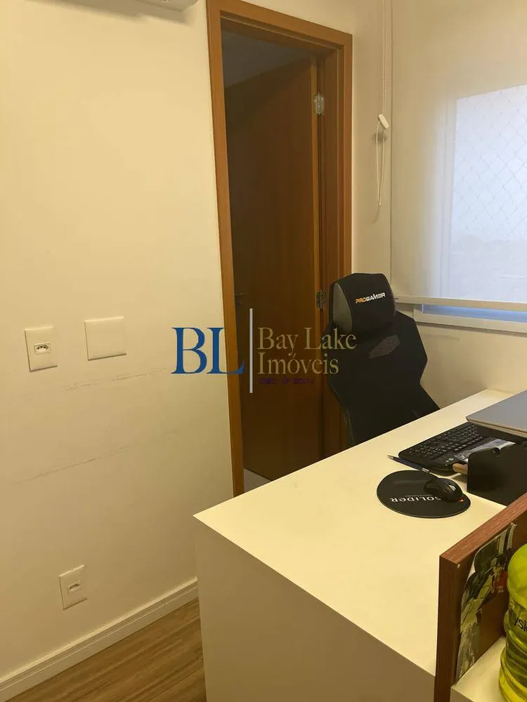 Apartamento, 3 quartos, 134 m² - Foto 4