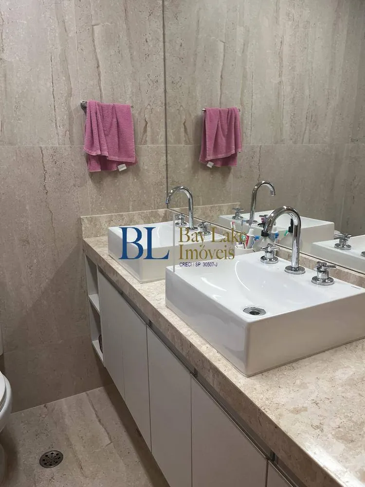 Apartamento, 3 quartos, 134 m² - Foto 10