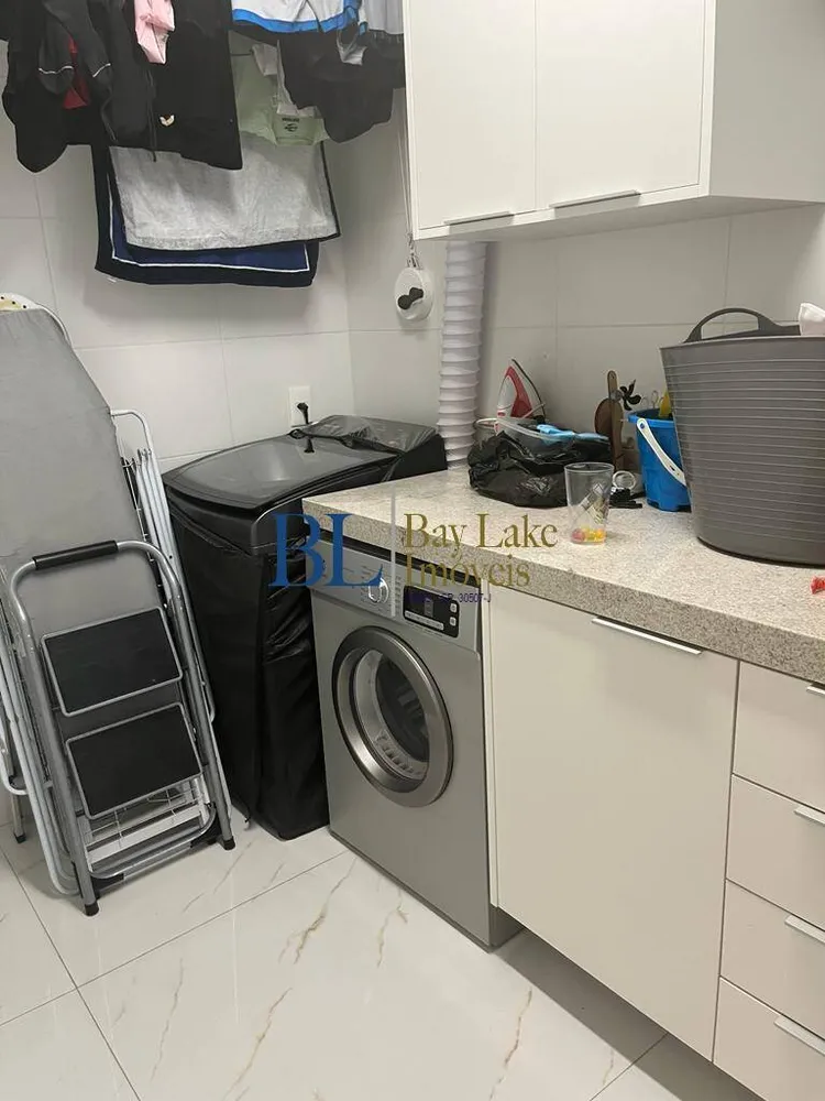 Apartamento, 3 quartos, 134 m² - Foto 7