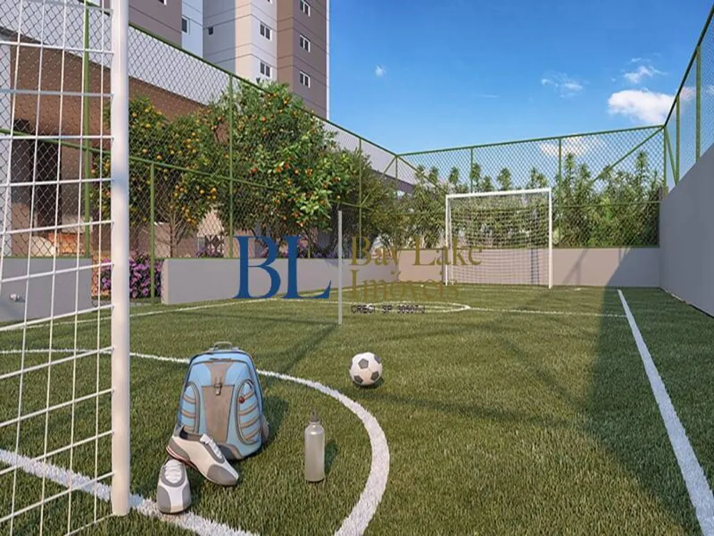 Apartamento, 3 quartos, 134 m² - Foto 12