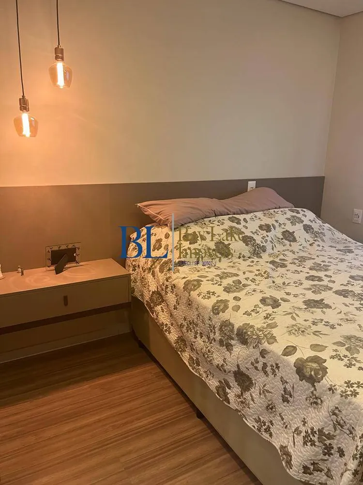 Apartamento, 3 quartos, 134 m² - Foto 5