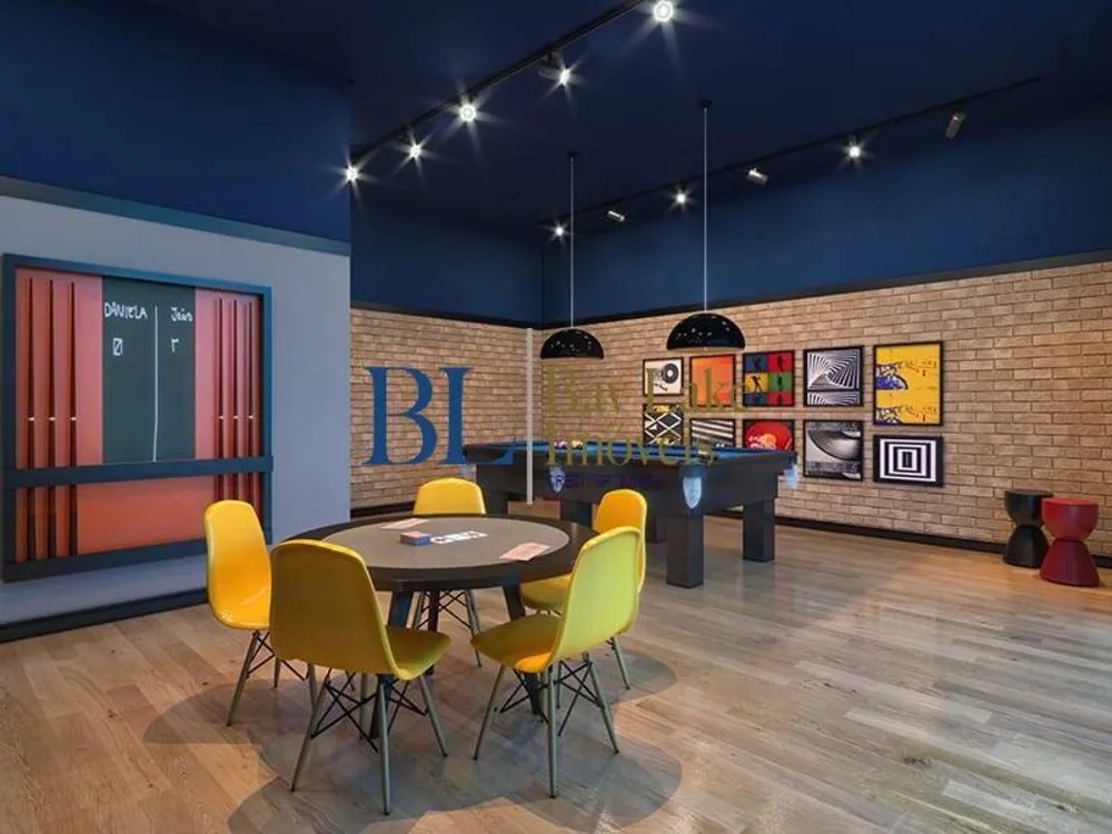 Apartamento, 3 quartos, 134 m² - Foto 11