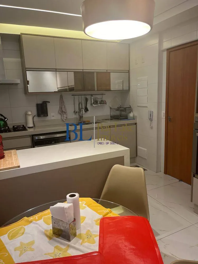 Apartamento, 3 quartos, 134 m² - Foto 3