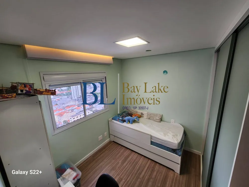 Apartamento, 3 quartos, 134 m² - Foto 6