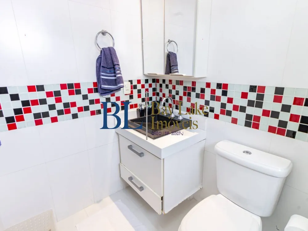 Apartamento, 3 quartos, 161 m² - Foto 9
