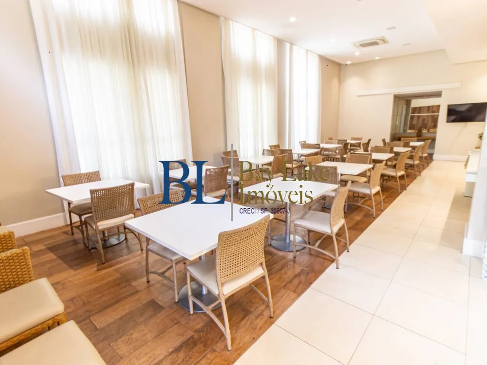 Apartamento, 3 quartos, 161 m² - Foto 5