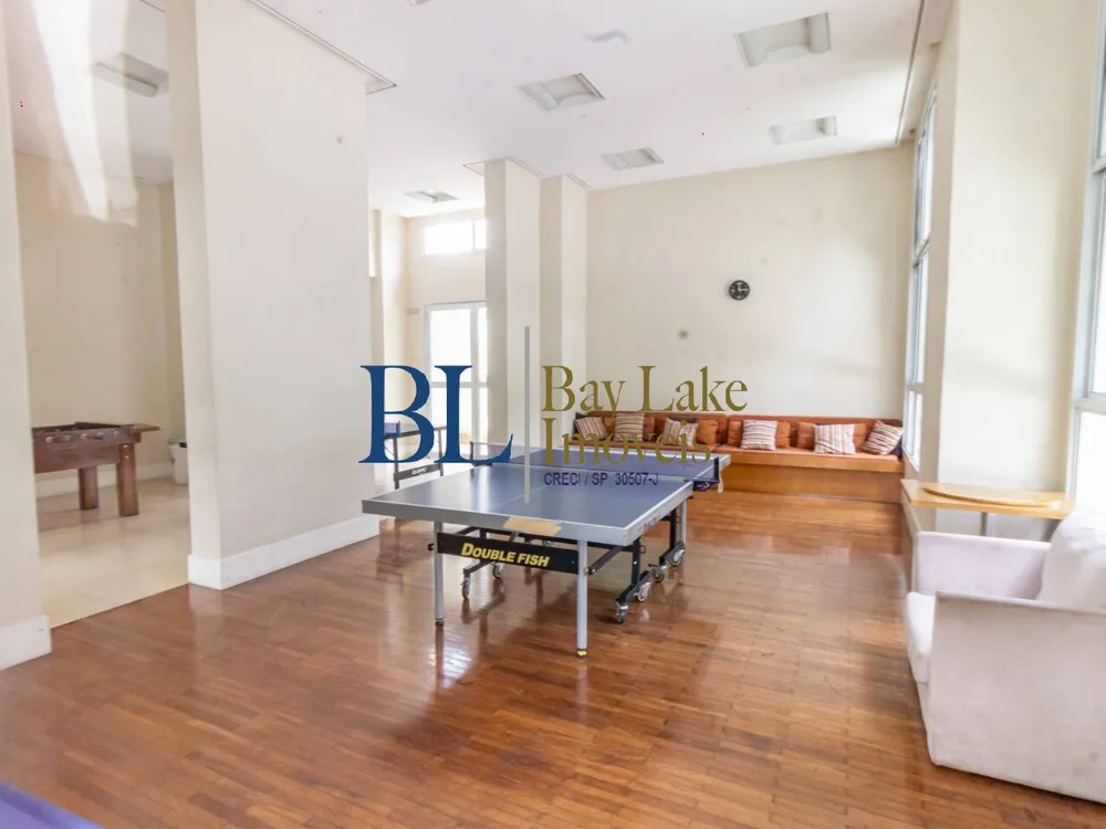 Apartamento, 3 quartos, 161 m² - Foto 3