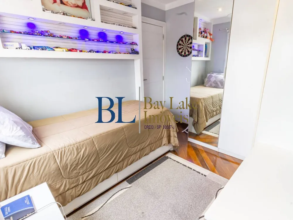 Apartamento, 3 quartos, 161 m² - Foto 6