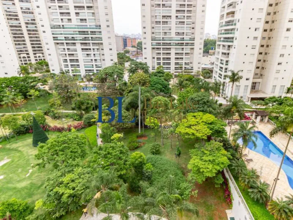 Apartamento, 3 quartos, 161 m² - Foto 10
