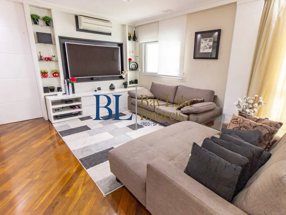 Apartamento, 3 quartos, 161 m² - Foto 7