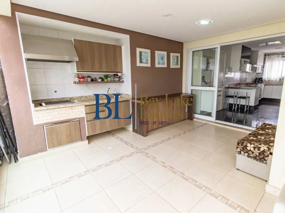 Apartamento, 3 quartos, 161 m² - Foto 12