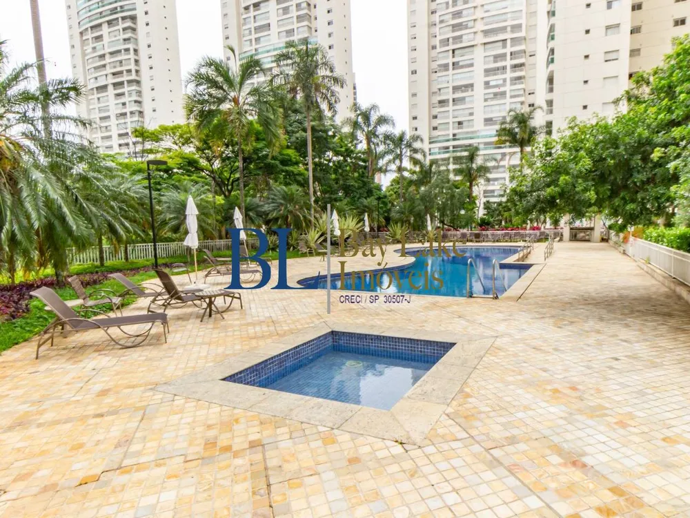 Apartamento, 3 quartos, 161 m² - Foto 11