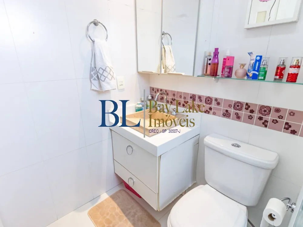 Apartamento, 3 quartos, 161 m² - Foto 2