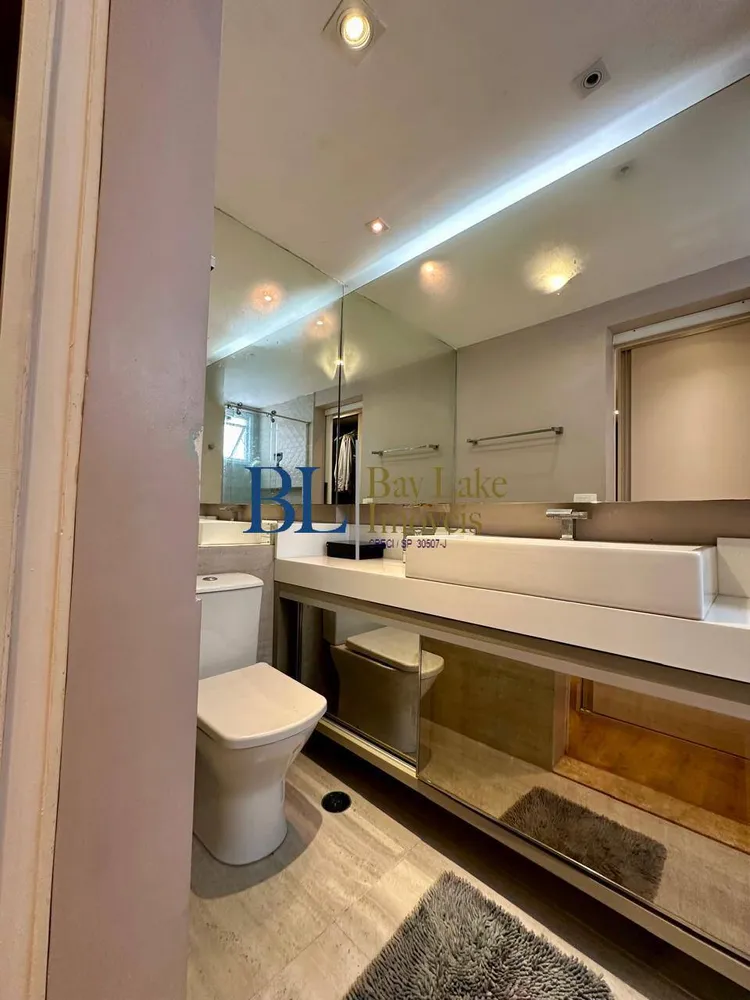 Apartamento, 3 quartos, 112 m² - Foto 5