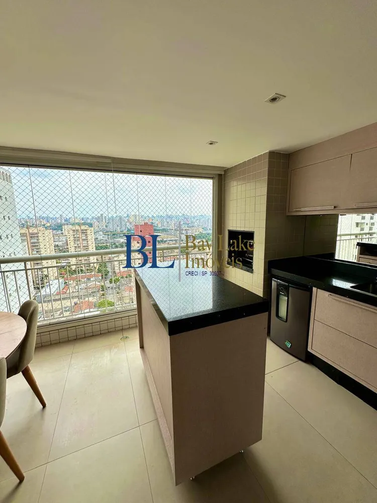 Apartamento, 3 quartos, 112 m² - Foto 1