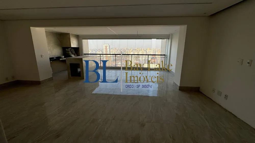 Apartamento, 3 quartos, 135 m² - Foto 2