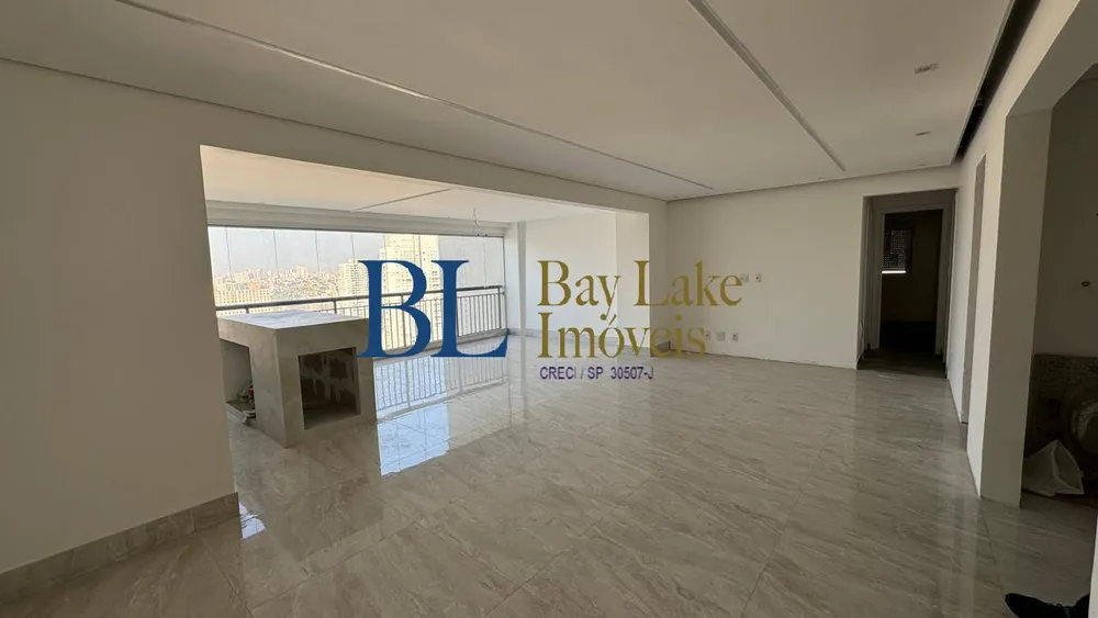 Apartamento, 3 quartos, 135 m² - Foto 3