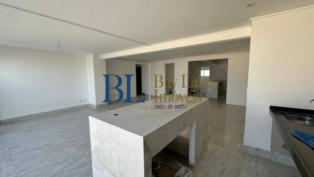 Apartamento, 3 quartos, 135 m² - Foto 3