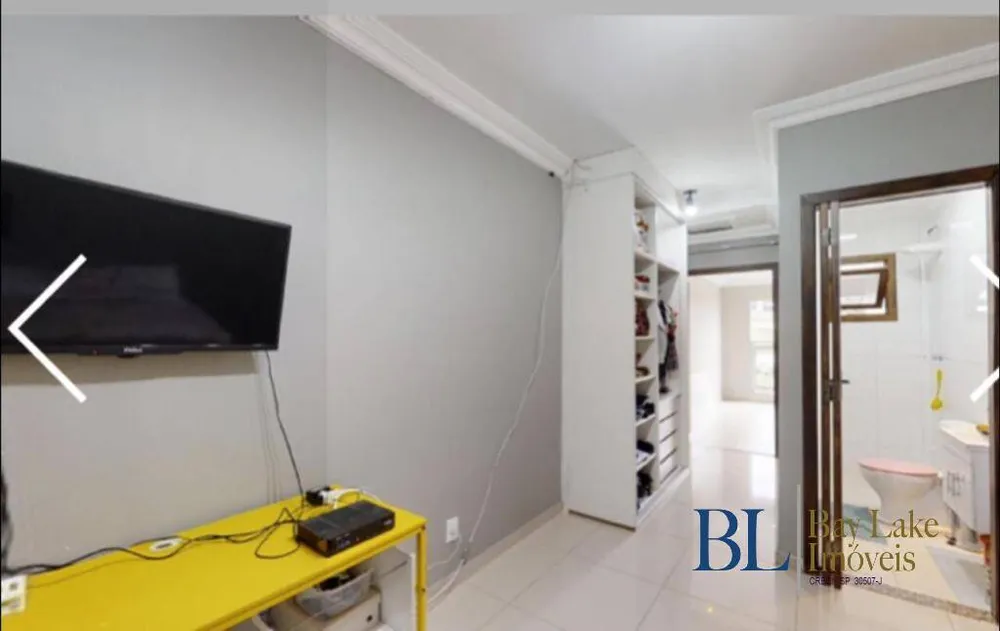 Sobrado, 3 quartos, 280 m² - Foto 1
