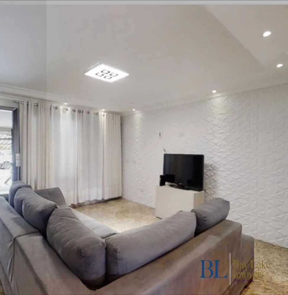 Sobrado, 3 quartos, 280 m² - Foto 8