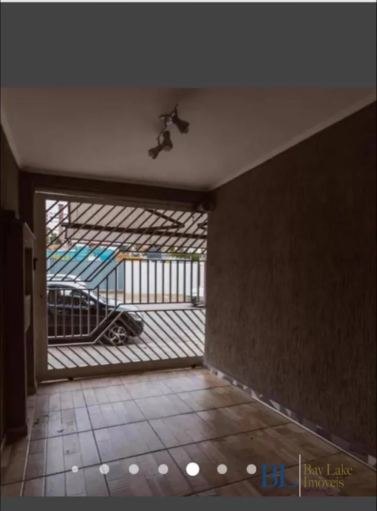 Sobrado, 3 quartos, 280 m² - Foto 9
