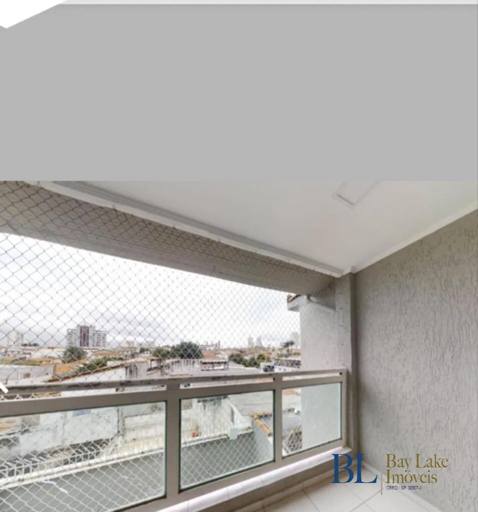 Sobrado, 3 quartos, 280 m² - Foto 4