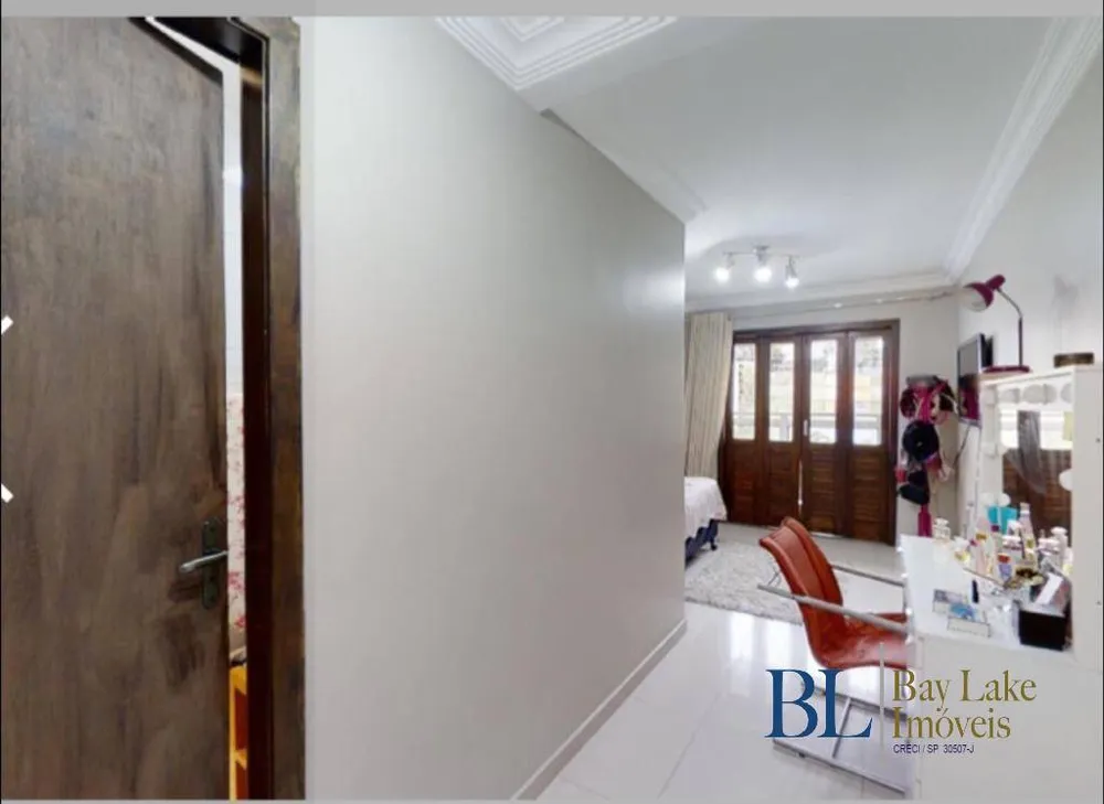Sobrado, 3 quartos, 280 m² - Foto 10