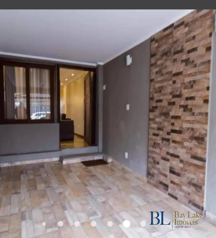 Sobrado, 3 quartos, 280 m² - Foto 12