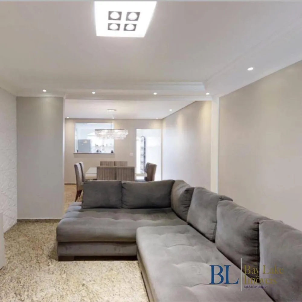 Sobrado, 3 quartos, 280 m² - Foto 3