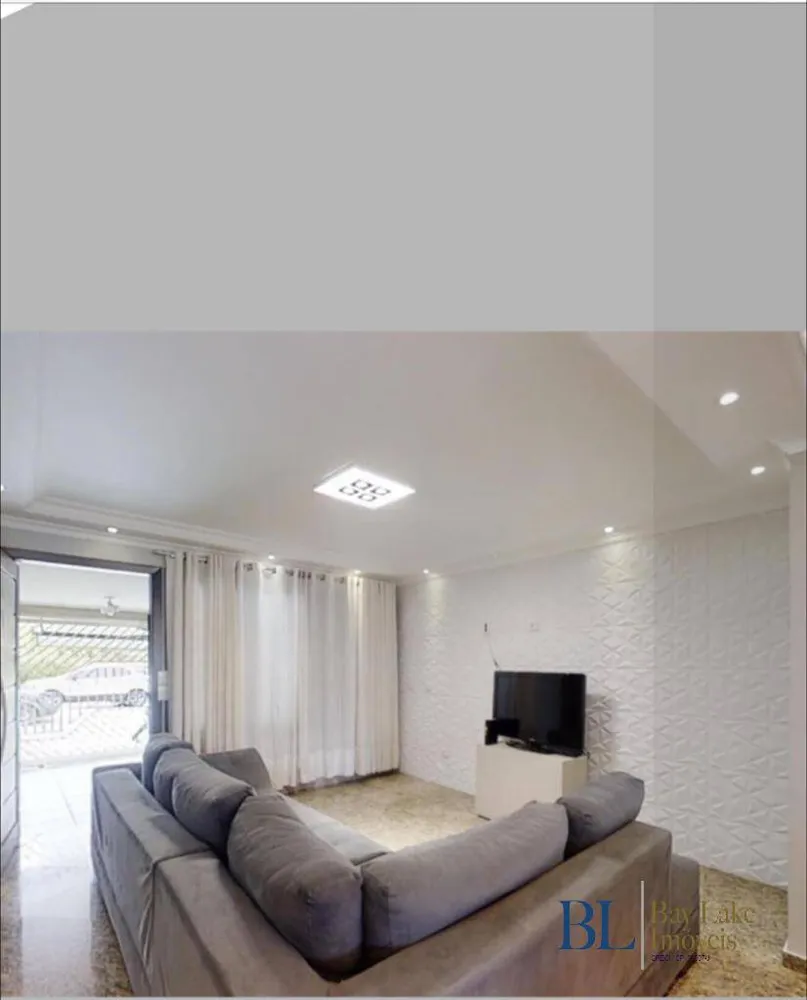 Sobrado, 3 quartos, 280 m² - Foto 7
