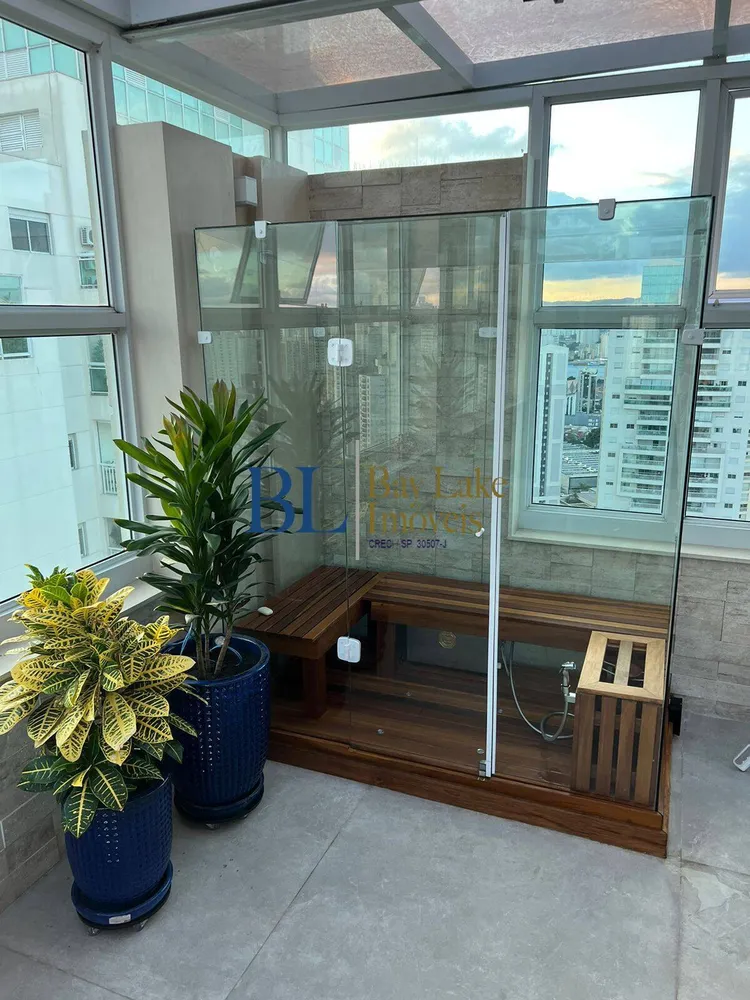 Cobertura, 4 quartos, 340 m² - Foto 4