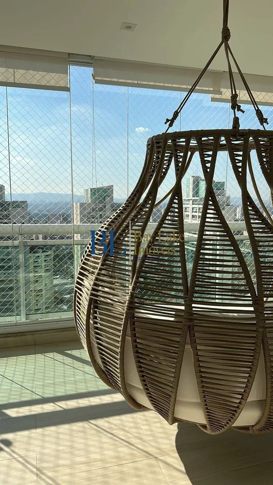 Cobertura, 4 quartos, 340 m² - Foto 6
