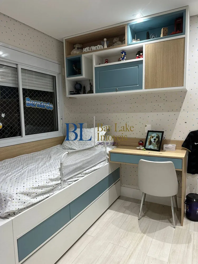 Cobertura, 4 quartos, 340 m² - Foto 3