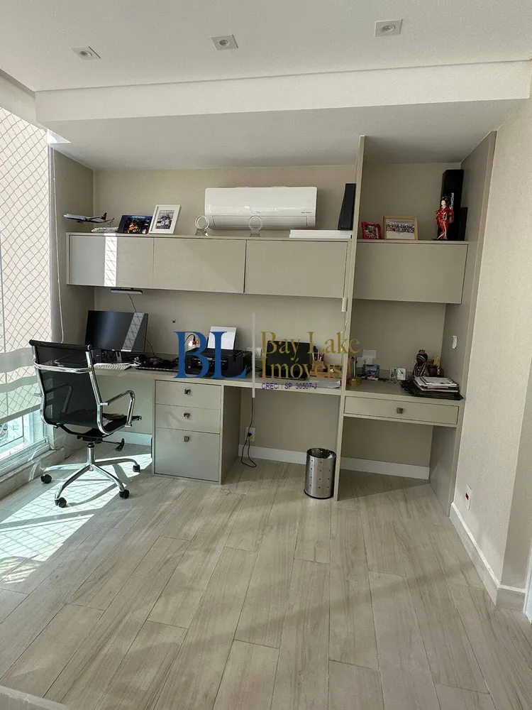 Cobertura, 4 quartos, 340 m² - Foto 1