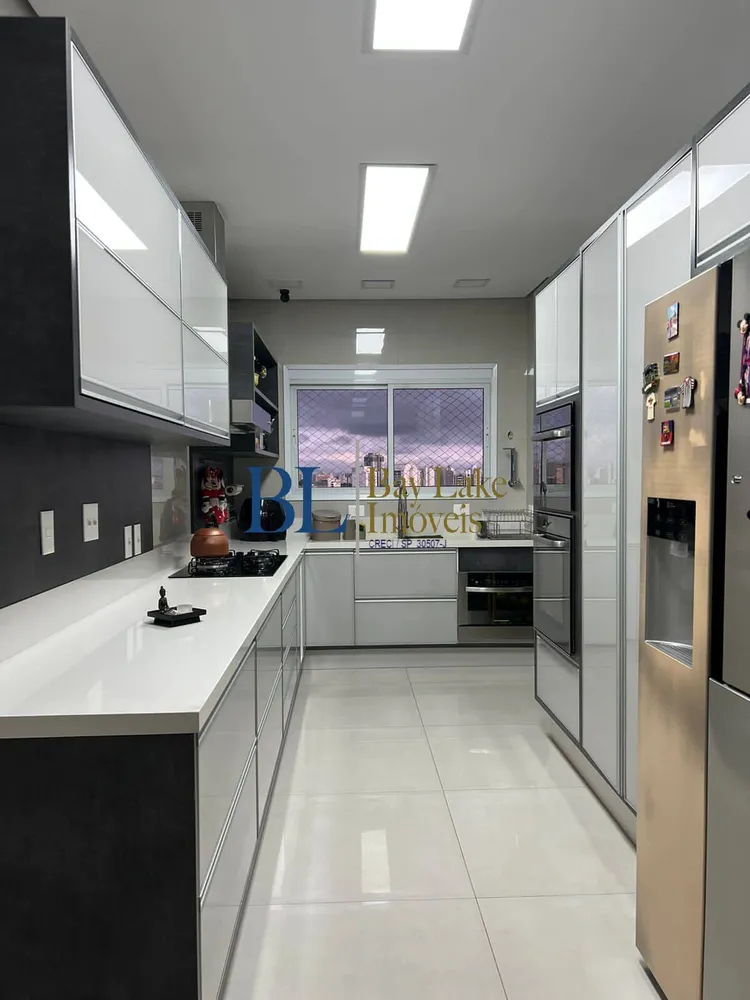 Cobertura, 4 quartos, 340 m² - Foto 5