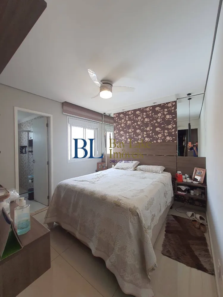 Apartamento, 3 quartos, 79 m² - Foto 1