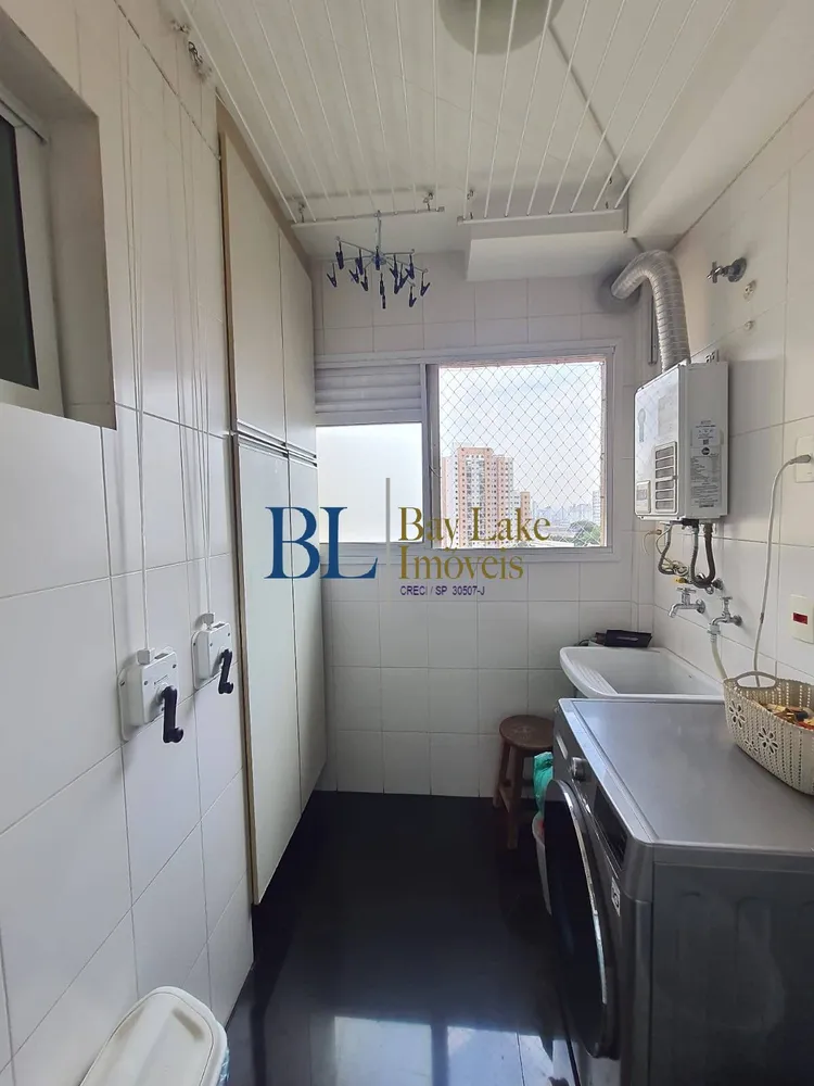 Apartamento, 3 quartos, 79 m² - Foto 2