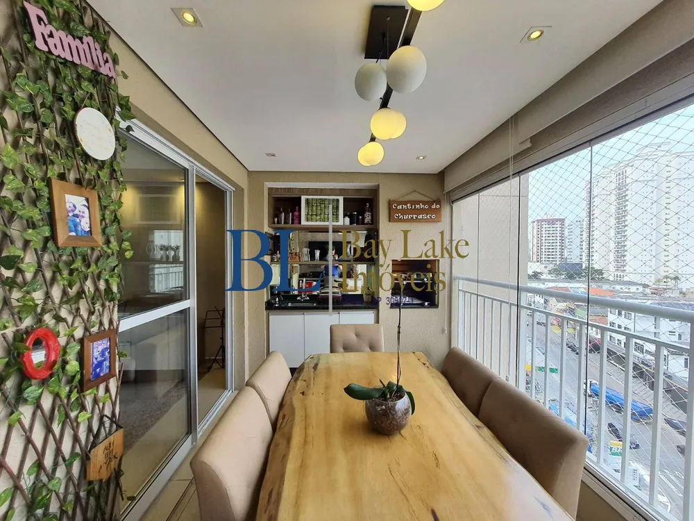 Apartamento, 3 quartos, 79 m² - Foto 3