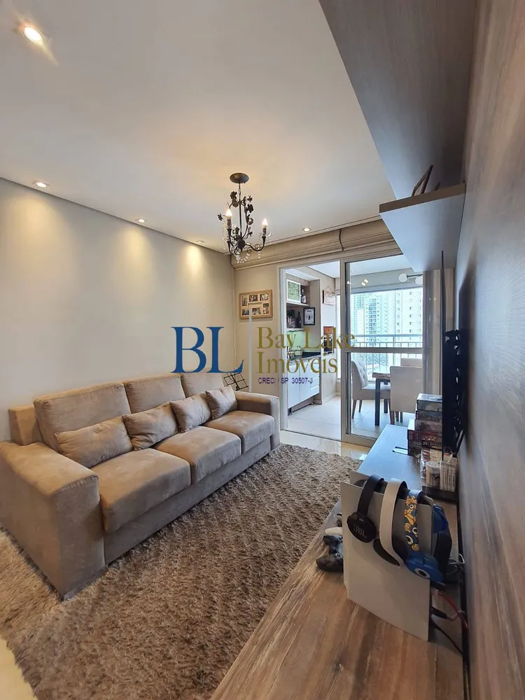 Apartamento, 3 quartos, 79 m² - Foto 7