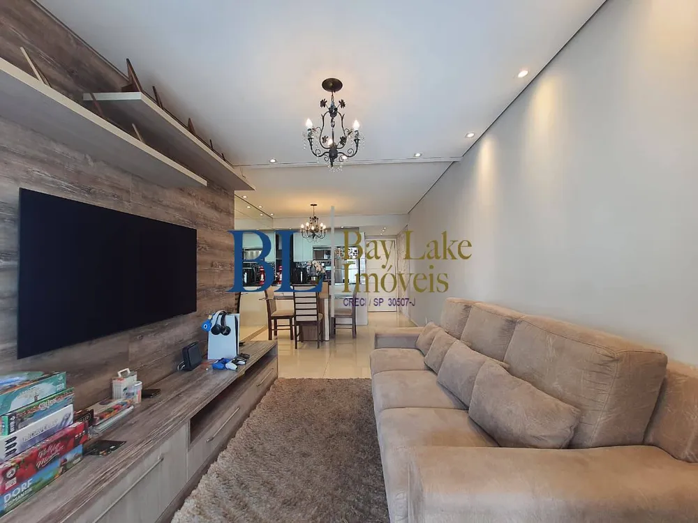 Apartamento, 3 quartos, 79 m² - Foto 6