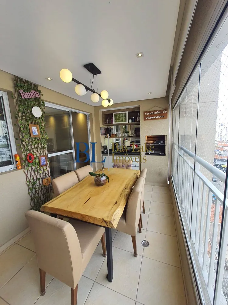 Apartamento, 3 quartos, 79 m² - Foto 8