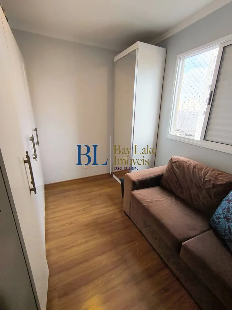 Apartamento, 3 quartos, 78 m² - Foto 4