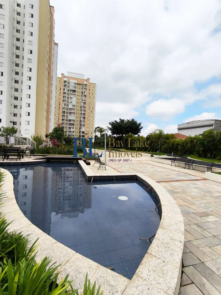 Apartamento, 3 quartos, 78 m² - Foto 3
