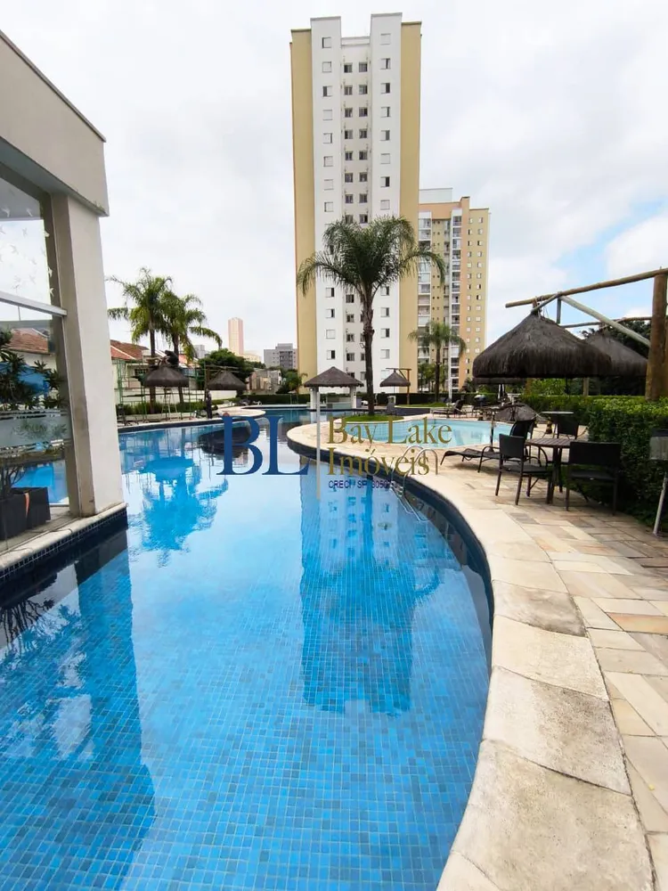 Apartamento, 3 quartos, 78 m² - Foto 7