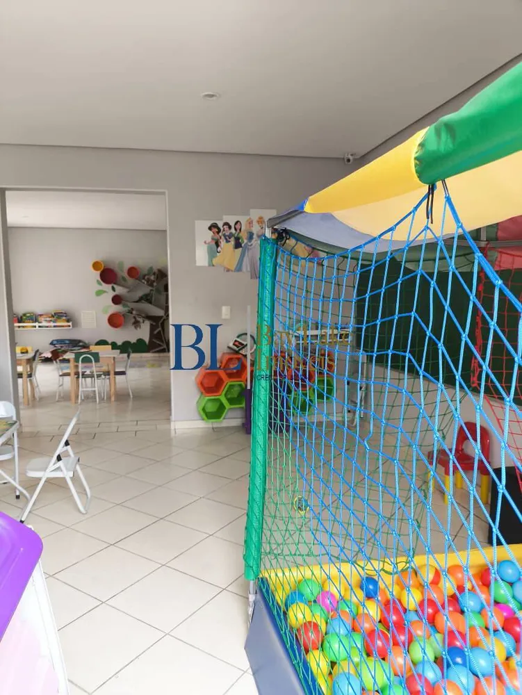 Apartamento, 3 quartos, 78 m² - Foto 8