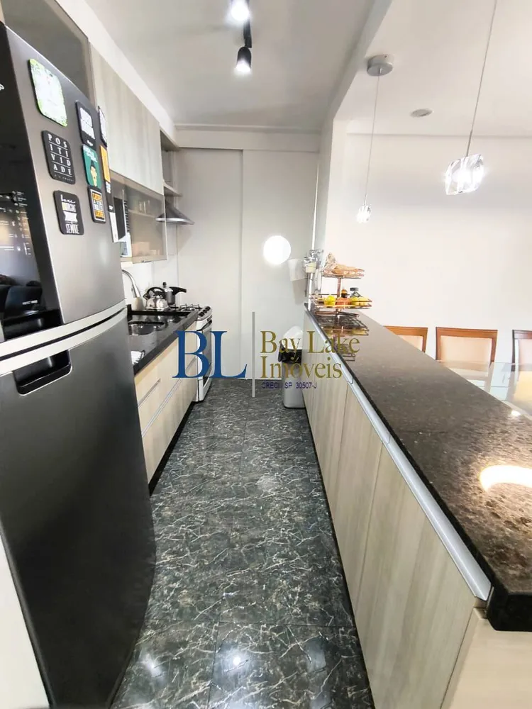 Apartamento, 3 quartos, 78 m² - Foto 2