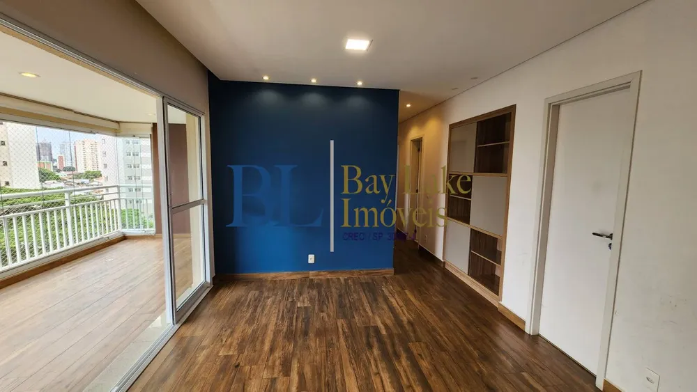Apartamento, 3 quartos, 103 m² - Foto 2