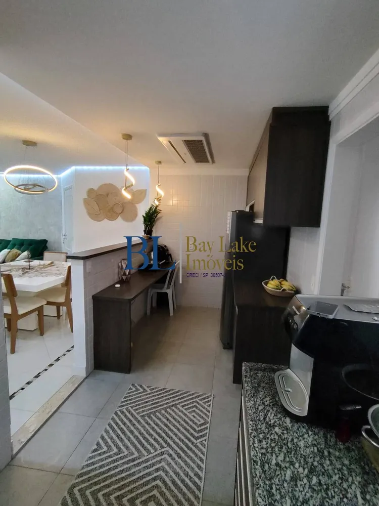 Apartamento, 3 quartos, 126 m² - Foto 3