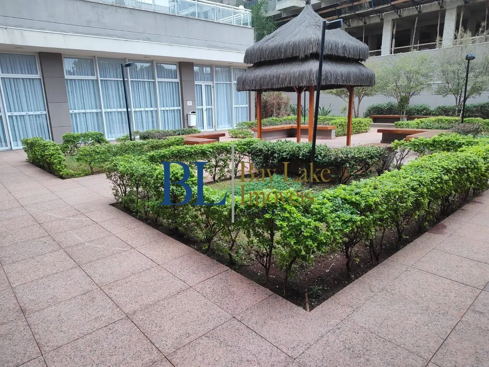 Apartamento, 3 quartos, 126 m² - Foto 2